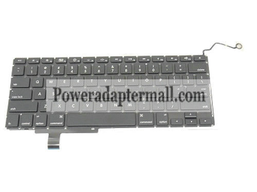 Keyboard - Backlight for MacBook Ppro A1297 17" Unibody 2009 201